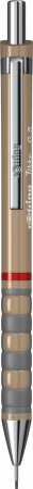 Creioane mecanice - Creion Mecanic 0.5 Brown BTS  Tikky III Rotring