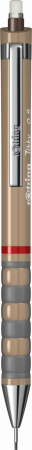 Creion Mecanic 0.5 Brown BTS  Tikky III Rotring [4]