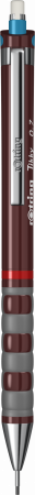 Creion Mecanic 0.7 Burgundy - Color Code Tikky III Rotring [4]