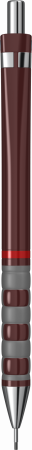 Creion Mecanic 0.7 Burgundy - Color Code Tikky III Rotring [2]