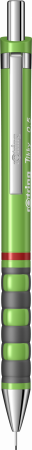 Creioane mecanice - Creion Mecanic 0.5 Dark Green Neon Tikky III Rotring