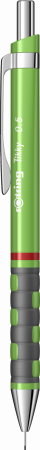 Creion Mecanic 0.5 Dark Green Neon Tikky III Rotring [1]