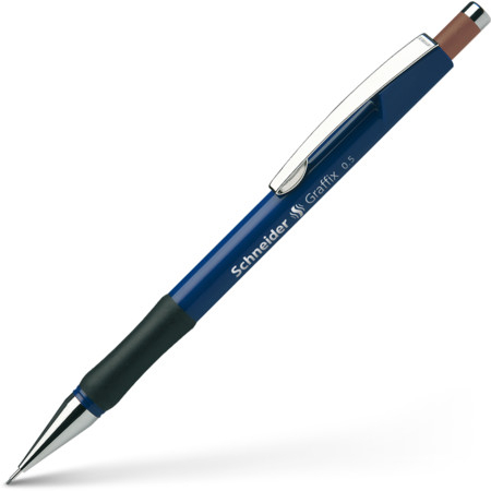 Schneider - Creion mecanic Graffix 0.5mm, Schneider