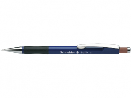 Creion mecanic Graffix 0.5mm, Schneider [1]