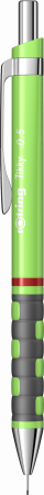 Creion Mecanic 0.5 Green Neon  Tikky III Rotring [1]