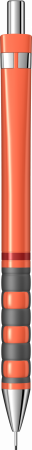 Creion Mecanic 0.7 Orange Neon  Tikky III Rotring [2]