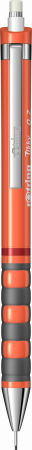 Creion Mecanic 0.7 Orange Neon  Tikky III Rotring [4]