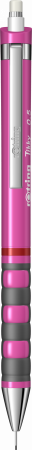 Creion Mecanic 0.5 Pink Neon Tikky III Rotring [4]