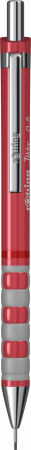 Creioane mecanice - Creion Mecanic 0.5 Red Standard  Tikky III Rotring