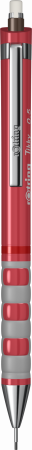 Creion Mecanic 0.5 Red Standard  Tikky III Rotring [4]