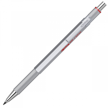Creion Mecanic Silver 2.0 Rotring 600 [2]