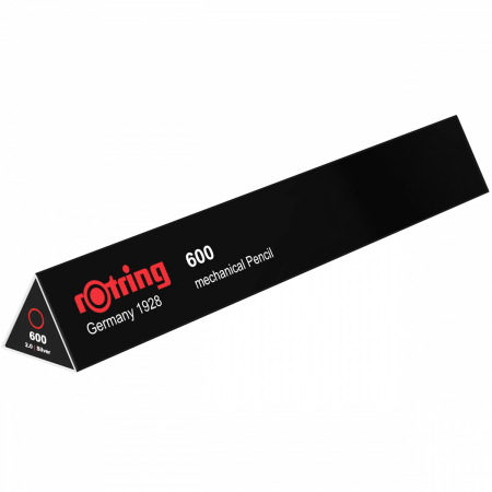 Creion Mecanic Silver 2.0 Rotring 600 [1]