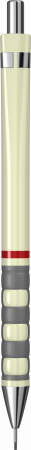Creion Mecanic 0.5 Ivory BTS  Tikky III Rotring [2]