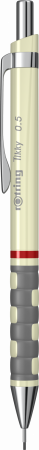 Creion Mecanic 0.5 Ivory BTS  Tikky III Rotring [1]