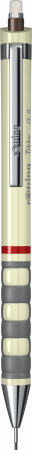 Creion Mecanic 0.5 Ivory BTS  Tikky III Rotring [4]
