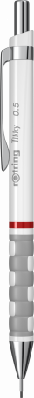Creion Mecanic 0.5 White Standard  Tikky III Rotring [1]
