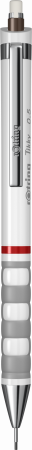 Creion Mecanic 0.5 White Standard  Tikky III Rotring [4]