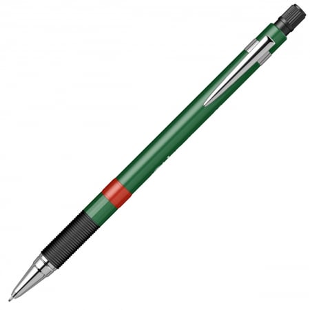 Creion Mecanic Visumax Green 0.7 mm, Rotring [2]