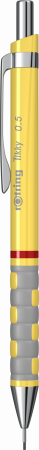Creion Mecanic 0.5 Yellow Standard Tikky III Rotring [1]