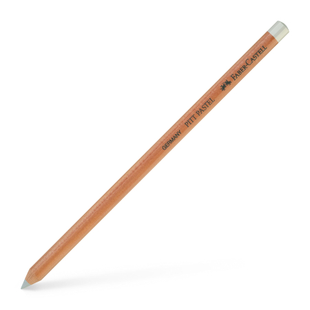 Brand - Creion Pastel Pitt Gri Rece I, Faber-Castell