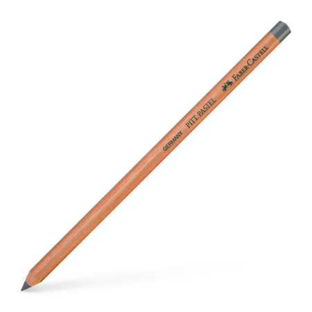 Brand - Creion Pastel Pitt Gri Rece Iv, Faber-Castell