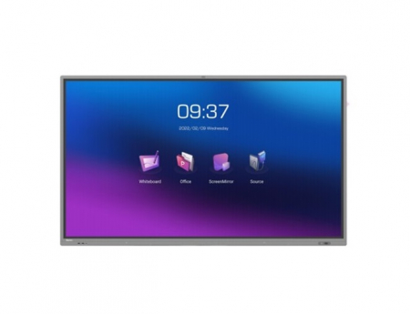 Ecrane interactive - Ecran Interactiv HORION 75M5APro, 75 inch