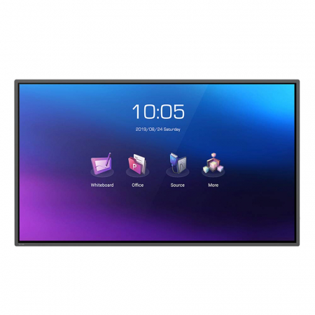 Ecrane interactive - Ecran interactiv HORION 65M5APro, 65 inch