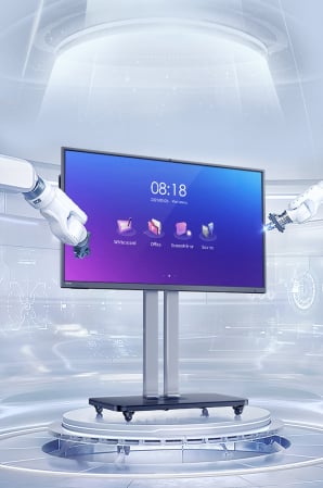 Ecran interactiv HORION 65M5APro, 65 inch [3]