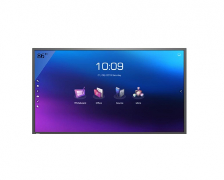 Ecrane interactive - Ecran Interactiv HORION 86M3A, 86 inch