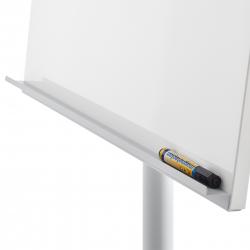 Flipchart Junior Plus, 2 brate laterale Magnetoplan [2]