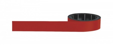 Aviziere - Banda magnetica 1000x15mm, Magnetoplan (diverse culori)