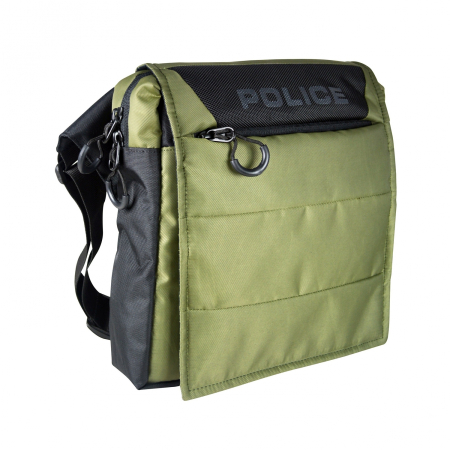 Police - Geanta Crossbody Hedge Army, Police