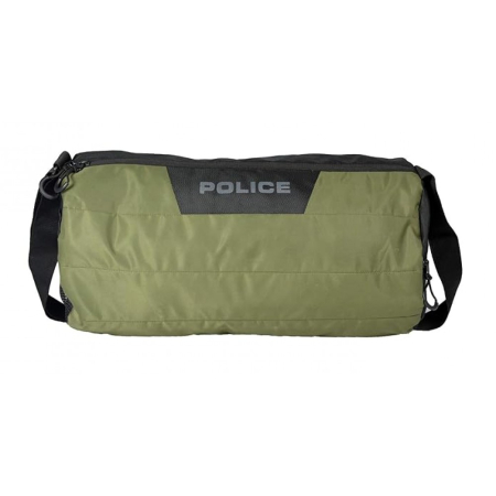 Police - Geantă Gym Police Hedge Duffle Army, Police