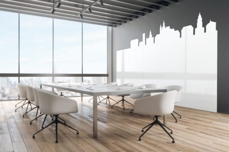 Dotari scoli - Infinty Wall X 880*1180mm MAGNETOPLAN