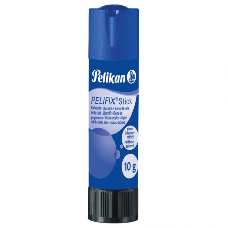 Craft - Lipici solid stick Pelifix 10 g, Pelikan