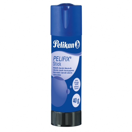 Craft - Lipici solid stick Pelifix 40 g, Pelikan