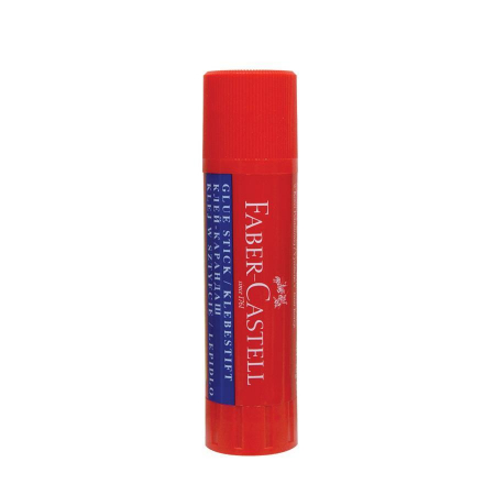 Brand - Lipici Stick 10G, Faber-Castell