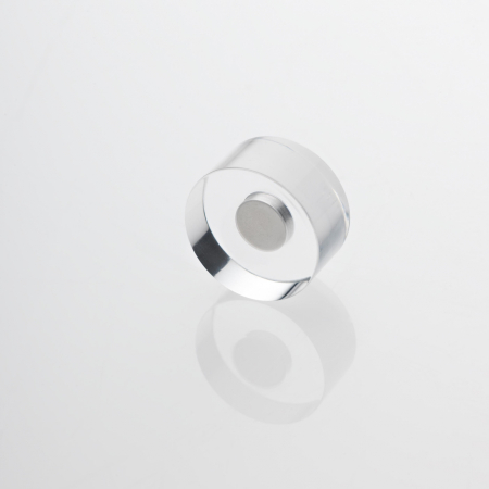Magneti - Magneti MAGNETOPLAN BRILIANT DESIGN 25 x 11 mm, 6 buc/set