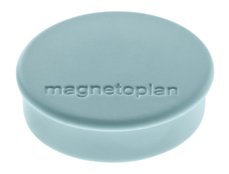 Magneti - Magneti MAGNETOPLAN Discofix HOBBY 25 mm, bleu 10 buc/set