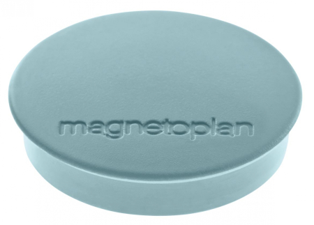 Magneti - Magneti MAGNETOPLAN Discofix STANDARD 30 mm, bleu 10 buc/set