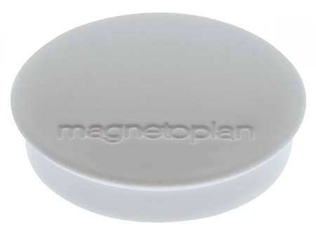 Magneti - Magneti MAGNETOPLAN Discofix STANDARD 30 mm, gri 10 buc/set
