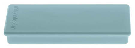 Magneti - Magneti MAGNETOPLAN rectangulari 54x19x8mm, bleu 10 buc/set