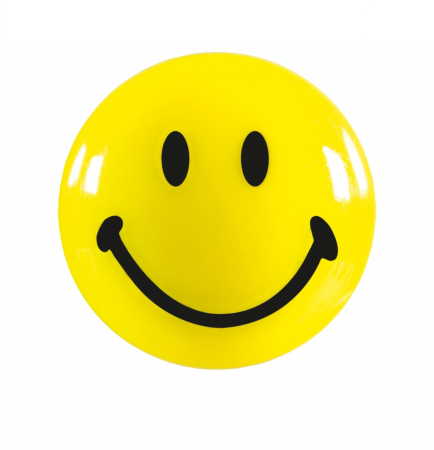 Magneti - Magneti MAGNETOPLAN SMILIES, 40 mm, 4 buc/ set