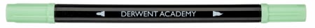 Markere cu 2 capete - varf tip pensula si varf fin, 8 buc/set Derwent Academy [5]