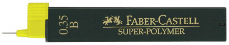 Brand - Mina Creion 0.35 mm Super-Polymer Faber-Castell