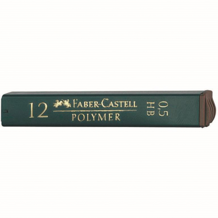 Brand - Mina Creion 0.5 mm Polymer Faber-Castell