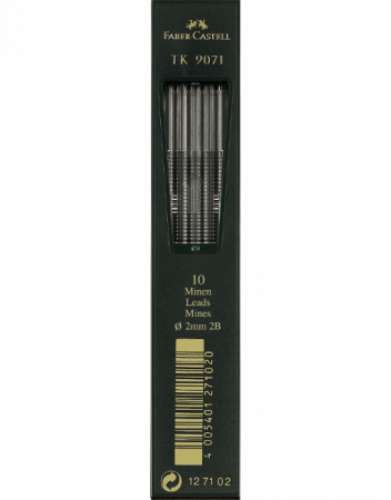 Brand - Mina Creion 2.0MM TK Faber-Castell