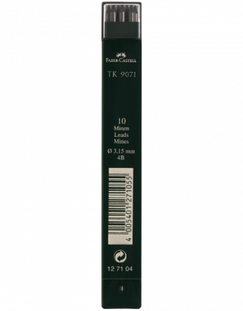 Mina Creion 2.0MM TK Faber-Castell [1]