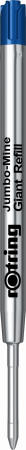 Consumabile - Mina Pix Jumbo Blue Mediu, Rotring
