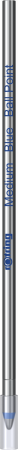 Mina Pix Mini Multipen Blue - Mediu Set 5 buc Rotring [2]